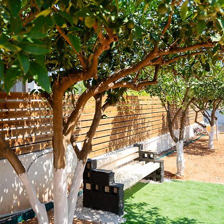 Livingstone Cottage By A&D Properties Pórto Ráfti Exterior photo