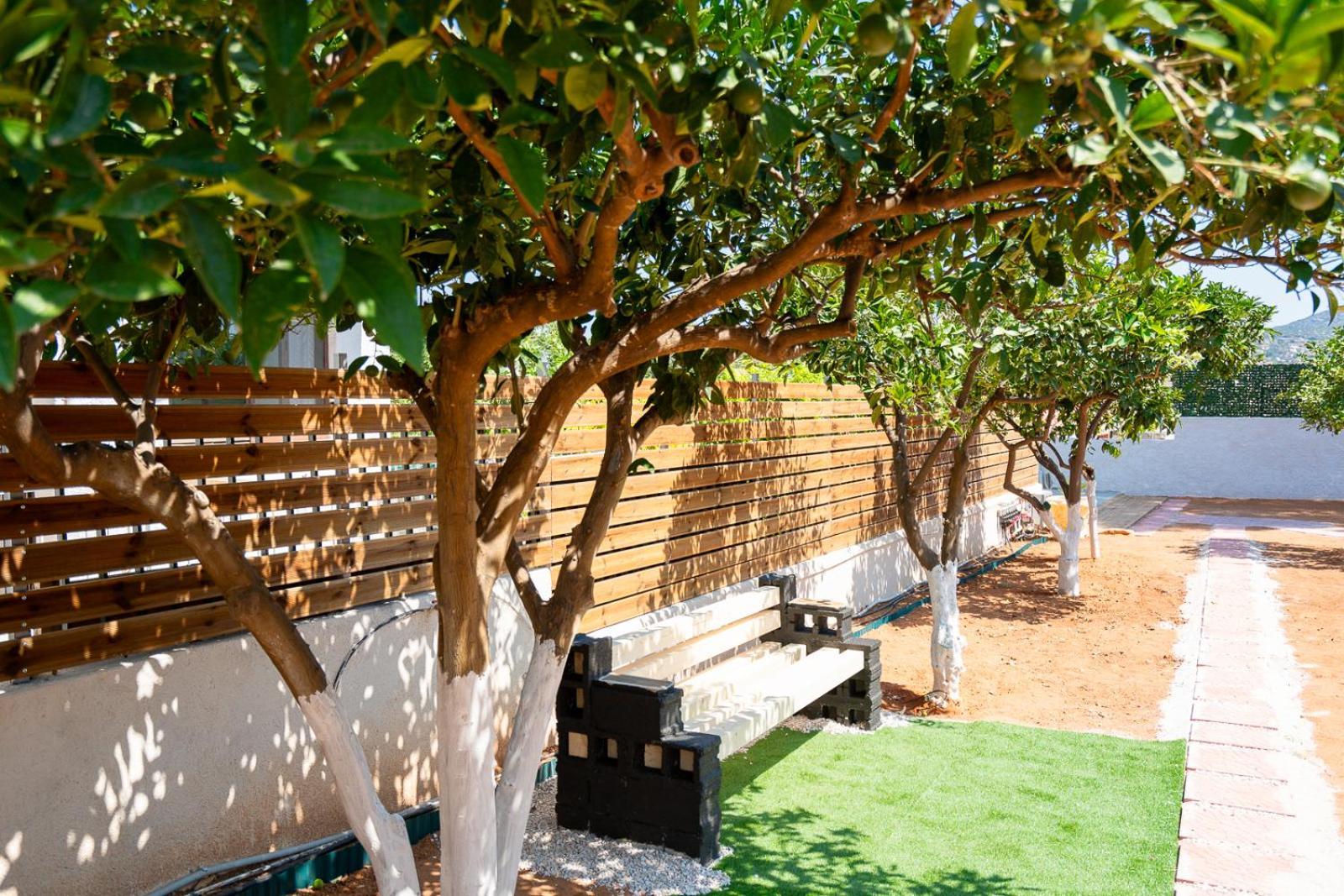 Livingstone Cottage By A&D Properties Pórto Ráfti Exterior photo