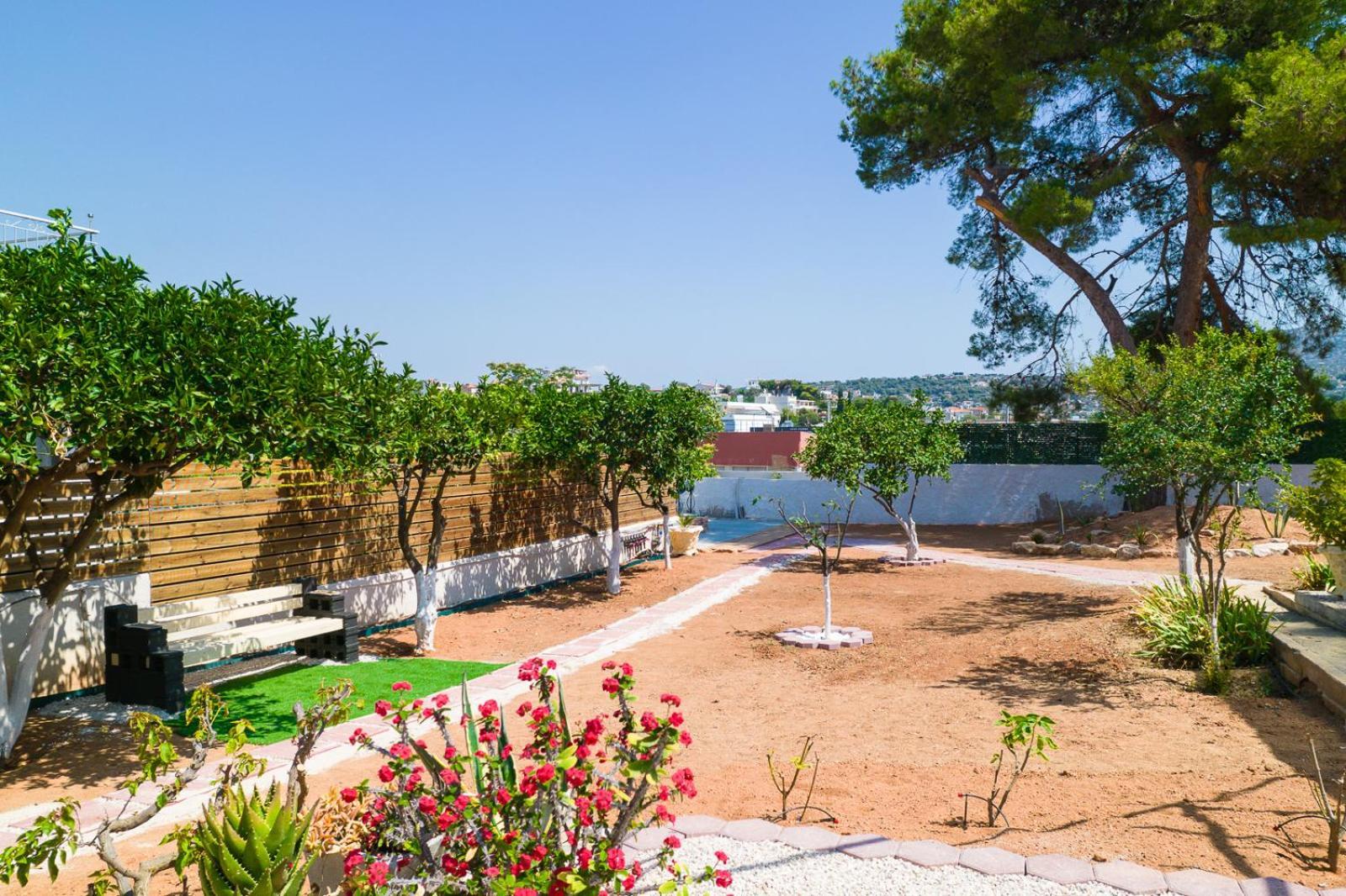 Livingstone Cottage By A&D Properties Pórto Ráfti Exterior photo